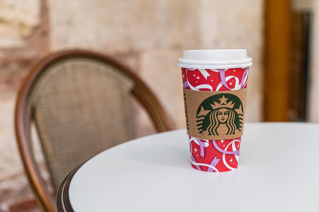 Does Starbucks Chai Tea Contain Caffeine