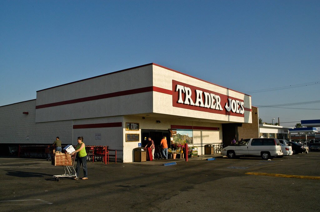 Does Trader Joe’s Take EBT