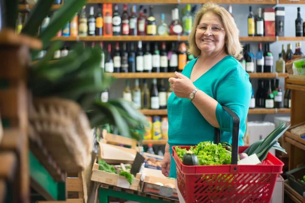 Why Do They Ring the Bell at Trader Joe’s