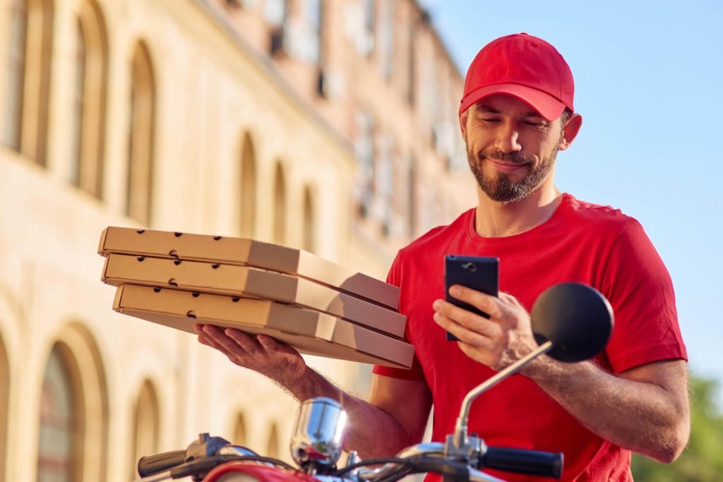 Do Doordash Drivers Get Free Delivery