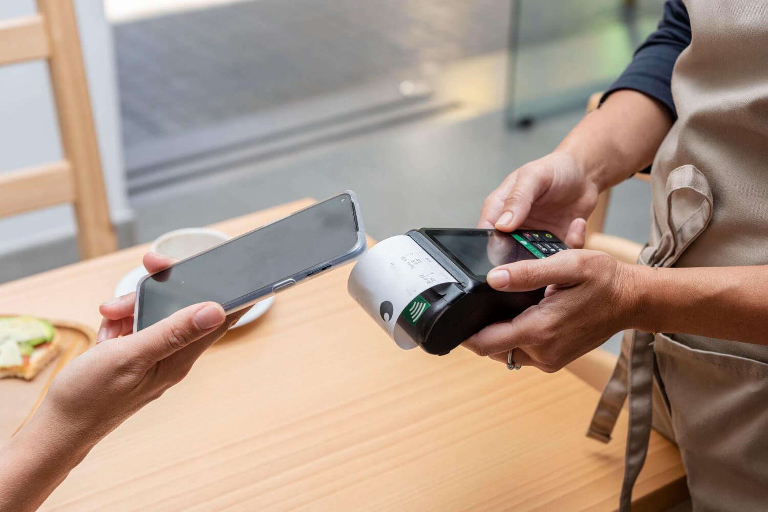 Does Home Depot Accept Apple Pay