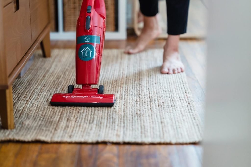 Walmart Carpet Cleaner Rental