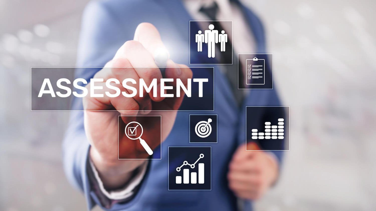 What Does Assessment Active Mean at Walmart?