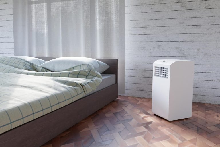 Aldi Portable Air Conditioner Is It Worth Buying?