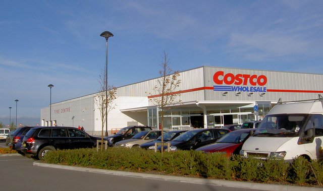  Is Costco Owned By China Debunking The Ownership Misconception