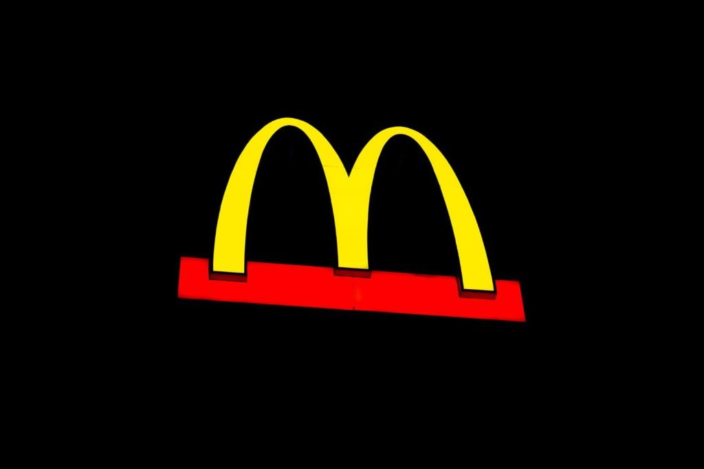 Does McDonald's Accept 50 Dollar Bills