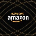Amazon AZR100X